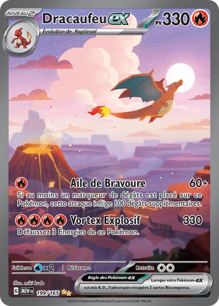 Cartes Alternatives & Gold | 151 (EV3.5)