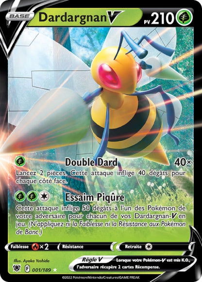 Cartes Ultra | Astres Radieux (EB10)