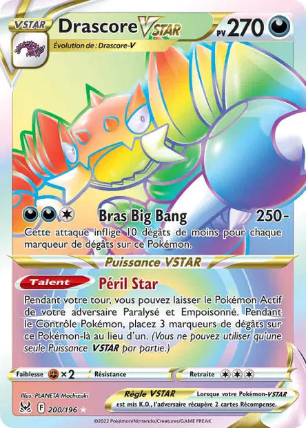 Cartes Ultra | Origine Perdue (EB11)