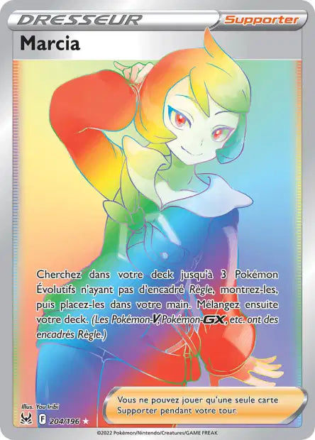 Cartes Ultra | Origine Perdue (EB11)