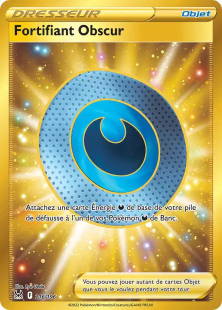 Cartes Ultra | Origine Perdue (EB11)