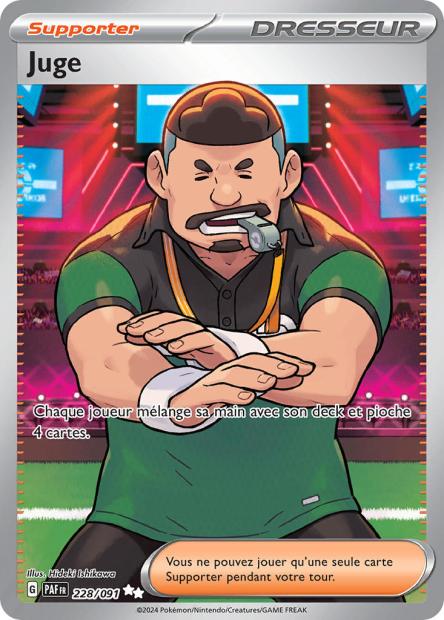 Cartes Full Art (FA) | Destinées de Paldéa (EV4.5)