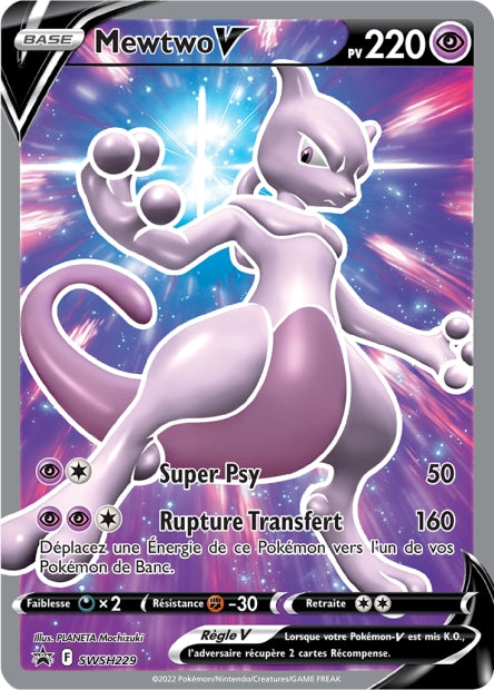 Cartes Promos - Pokémon Go - EB10.5