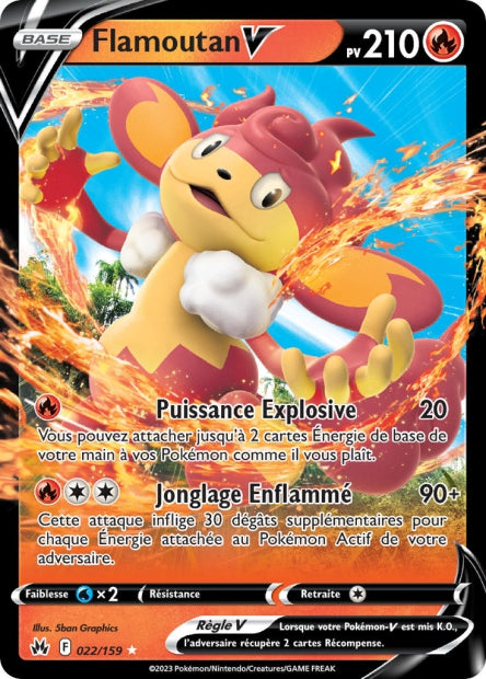 Cartes Ultra | Zénith Suprême (EB12.5)