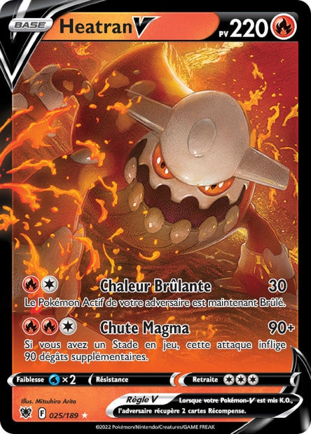 Cartes Ultra | Astres Radieux (EB10)