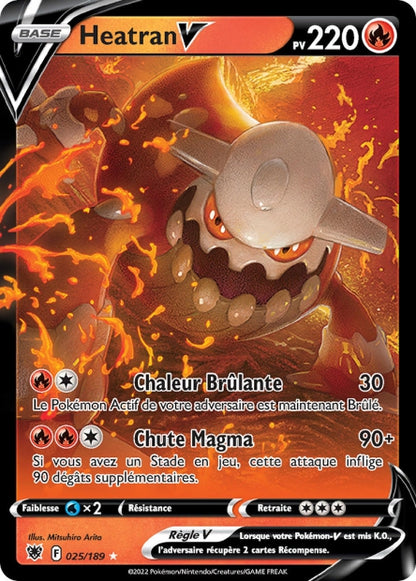 Cartes Ultra | Astres Radieux (EB10)