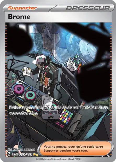 Cartes Alternatives & Gold | Évolution à Paldéa (EV02)