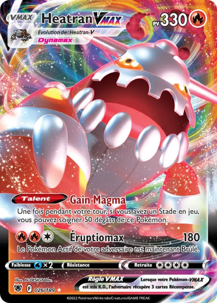 Cartes Ultra | Astres Radieux (EB10)
