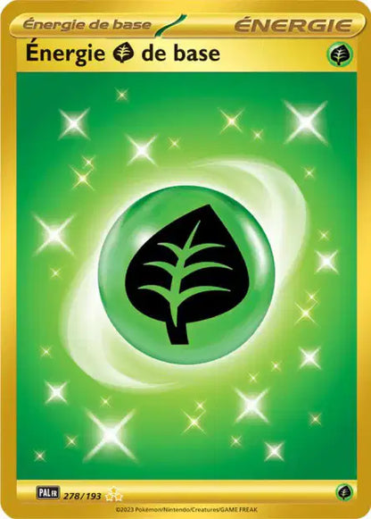 Cartes Alternatives & Gold | Évolution à Paldéa (EV02)