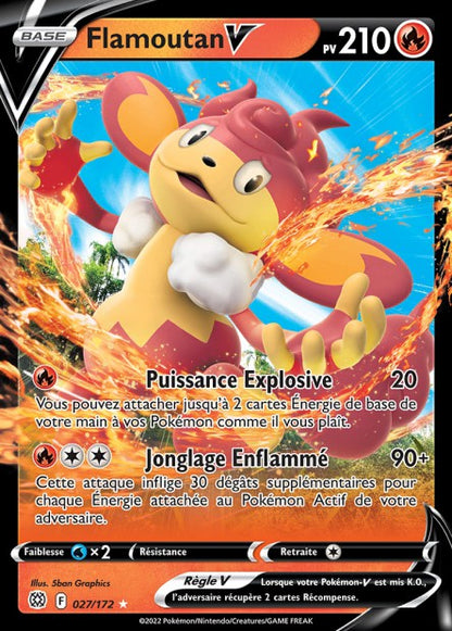 Cartes Ultra | Stars Étincelantes (EB09)