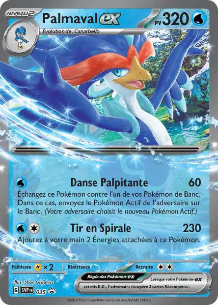 CARTES | SVP Promos | EV01 à EV4.5