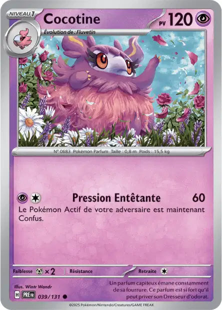 Cartes Pokéball | Évolutions Prismatiques (EV8.5)