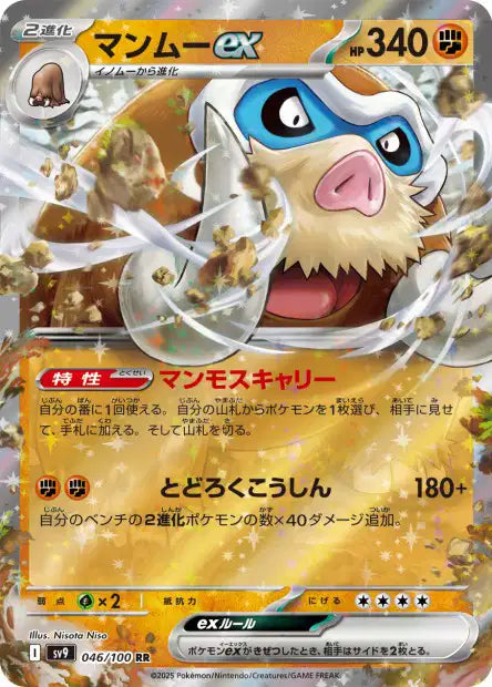 Cartes Ex - Battle Partners - SV9