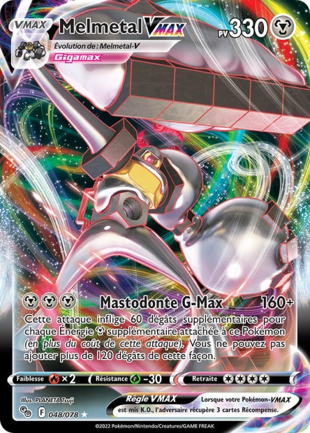 Cartes Ultra | Pokémon Go (EB10.5)