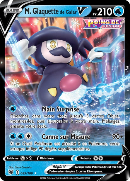 Cartes Ultra | Astres Radieux (EB10)