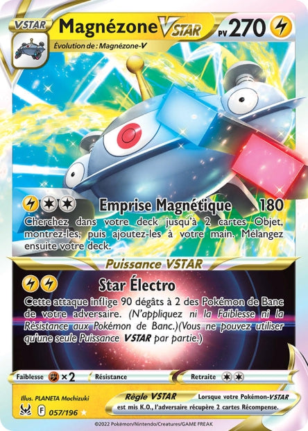 Cartes Ultra | Origine Perdue (EB11)