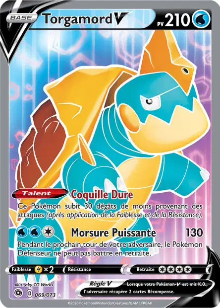 Cartes Ultra | La Voie du Maître (EB3.5)