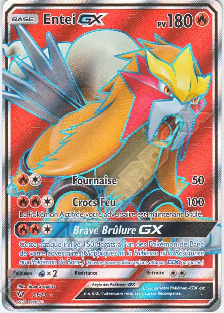 Cartes Ultra | Légendes Brillantes (SL3.5)