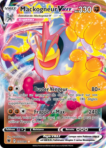 Cartes Ultra | Astres Radieux (EB10)