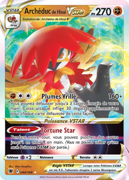 Cartes Ultra | Astres Radieux (EB10)