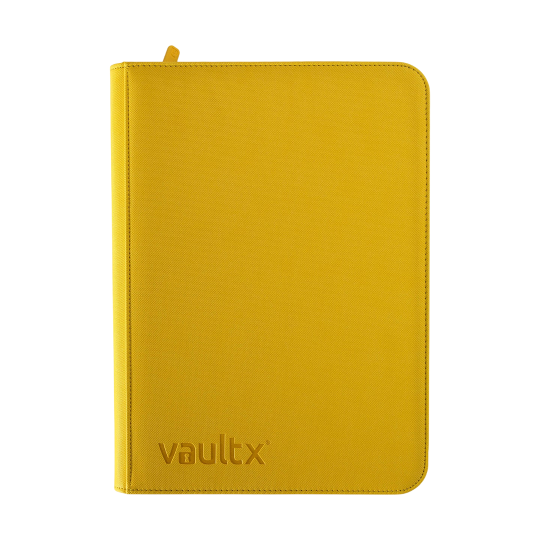 9-PocketExo-TecZipBinder-vaultx-sunriseyellow