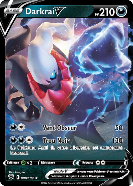 Cartes Ultra | Astres Radieux (EB10)