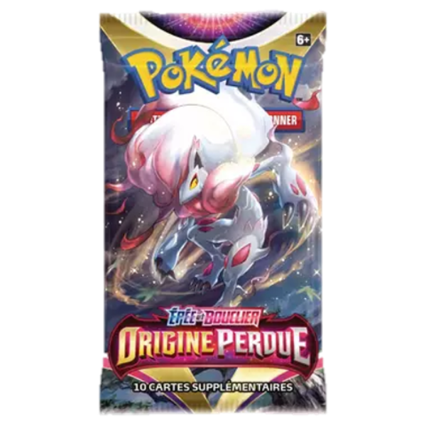 BOOSTER | Origine Perdue (EB11) 🇫🇷
