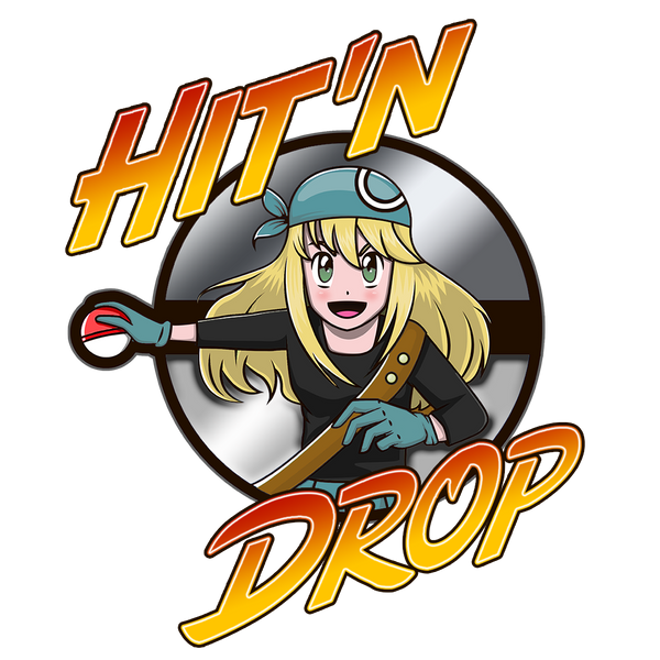 Hit'N Drop