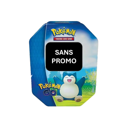 Pokébox VIDE