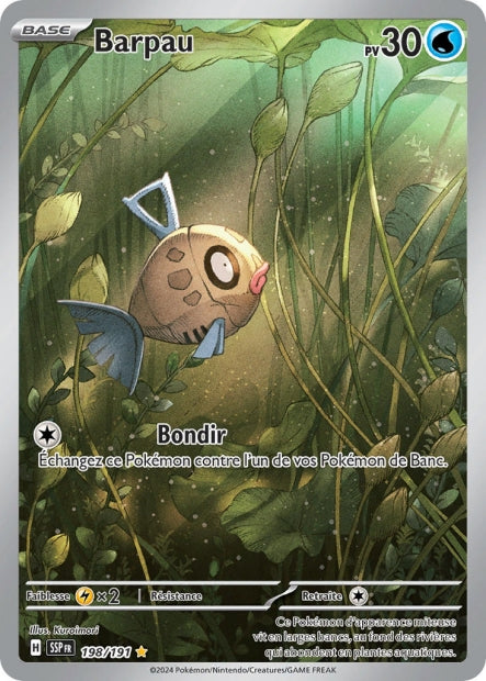 barpau-198-carte-pokemon-etincelles-deferlantes-ev08-ssp
