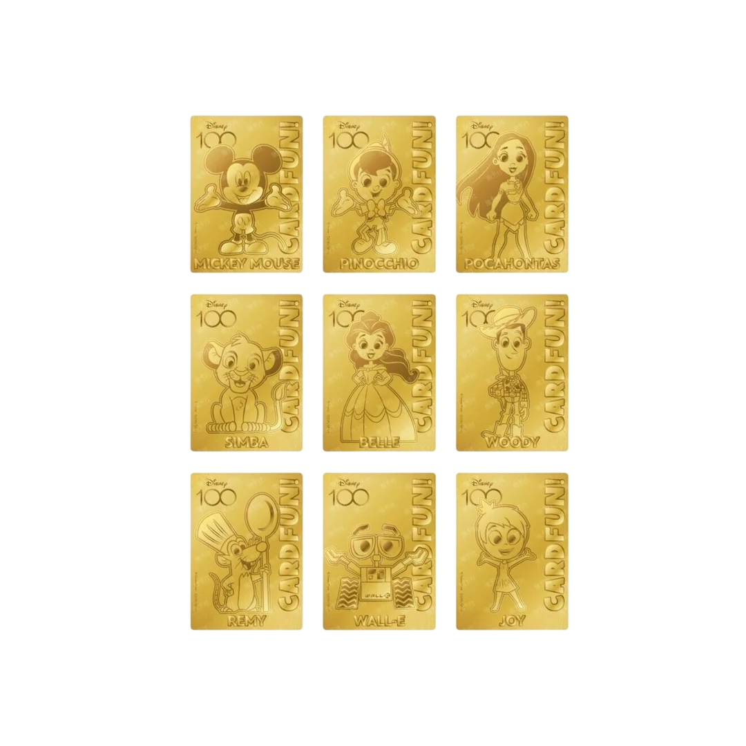 boite-de-booster-disney-card-fun-disney-100ans-joyful-deluxe-edition-cartes-golds