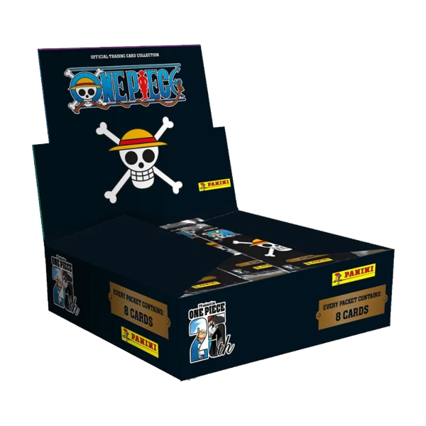boite-de-booster-panini-one-piece-25th-anniversary-18-packs