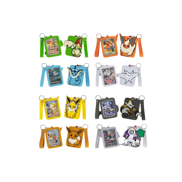boite-mystere-porte-cles-cadre-surprise-collection-evoli-chinois-pokemon-contenu