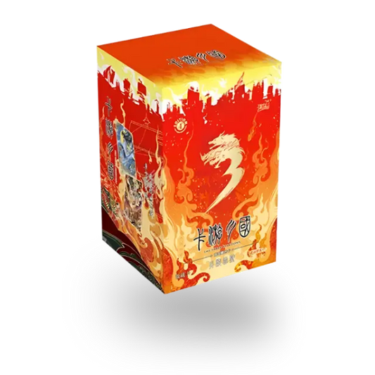 booster-display-3-royaumes-kayou-serie-4-yuan-10-boite-de-18-boosters