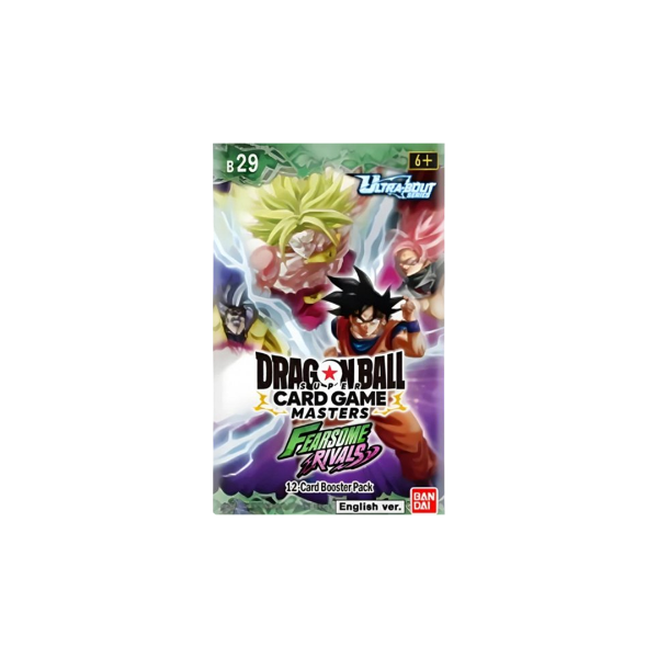 booster-dragon-ball-supercgmasters-b29-fearsomerivals-anglais-ULTRATBOUT