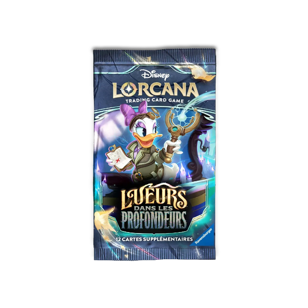 booster-lorcana-chapitre-10-lueurs-dans-les-profondeurs-disney-tcg