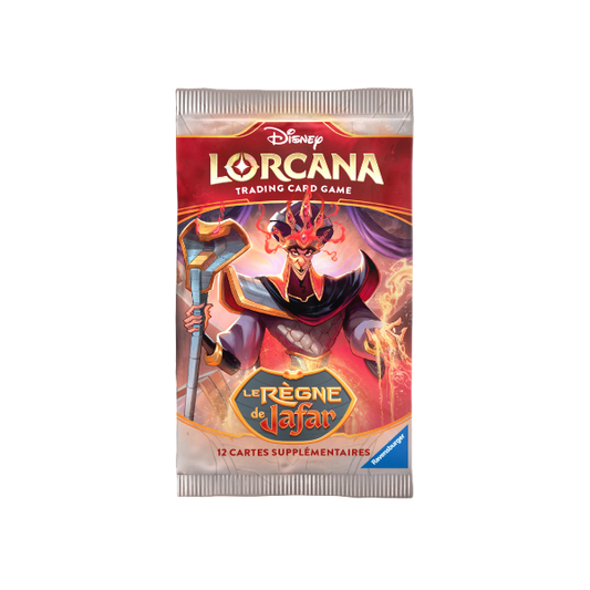 booster-lorcana-le-regne-de-jafar-disney-lorcana-chapitre-8