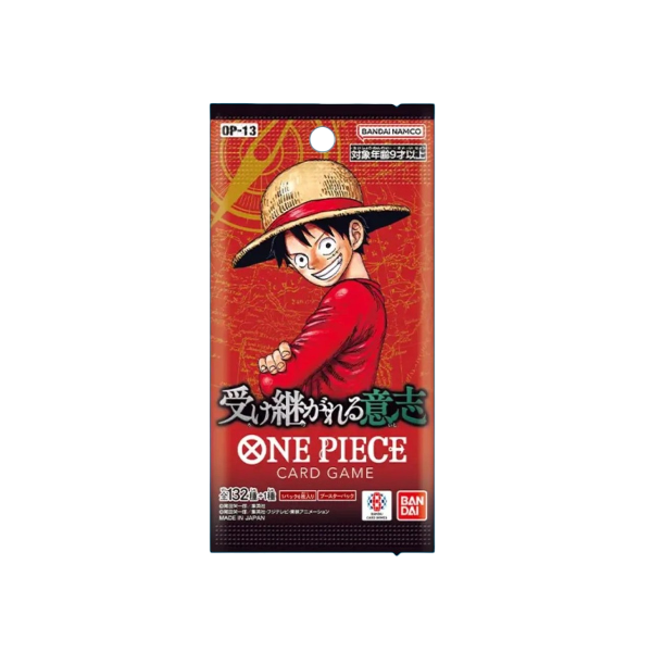 booster-one-piece-op13-carrying-on-his-will-japonais