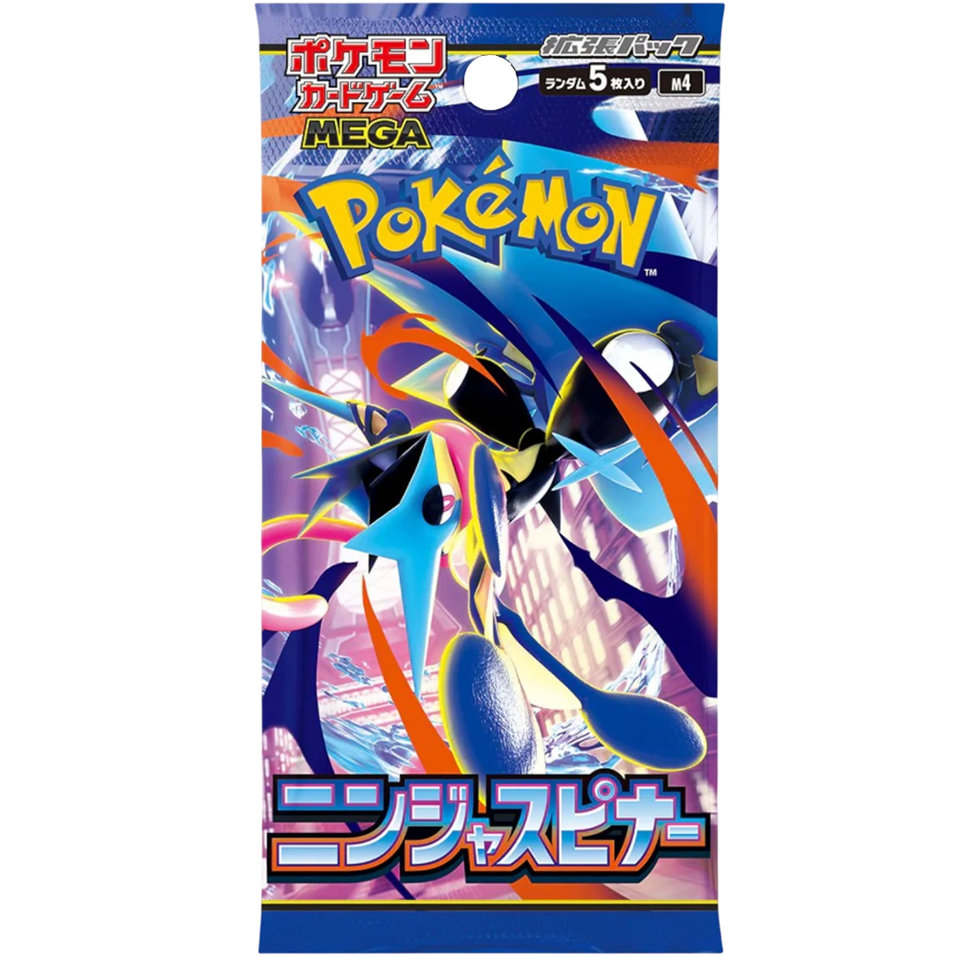 booster-pokemon-ninja-spinner-m4-japonais