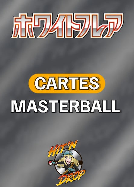 carte-pokemon-masterball-white-flare-sv11w