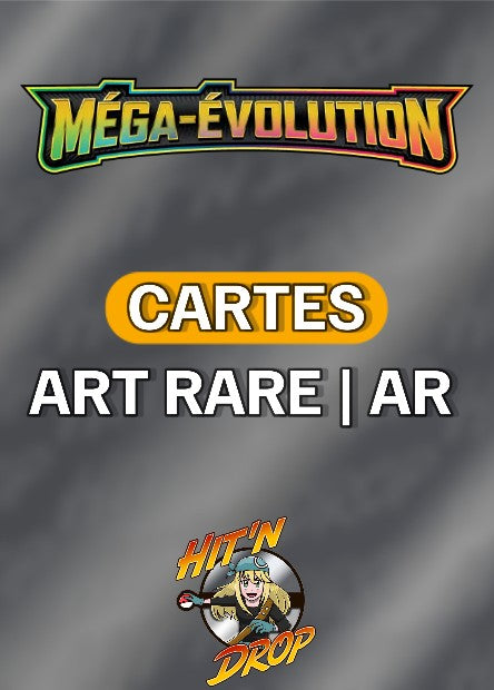 carte-unite-art-rare-ar-mega-evolution-me01-meg-pokemon
