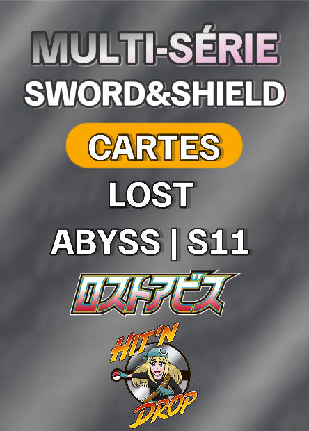 carte-unite-rr-rrr-sr-hr-ur-lost-abyss-s11-japonais-jap-pokemon