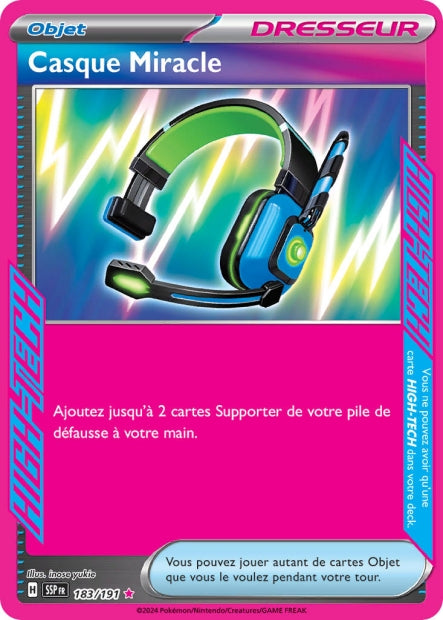 casque-miracle-183-carte-pokemon-etincelles-deferlantes-ev08-ssp