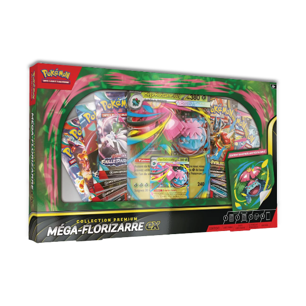 coffret-collection-premium-mega-florizarre-ex-pokemon