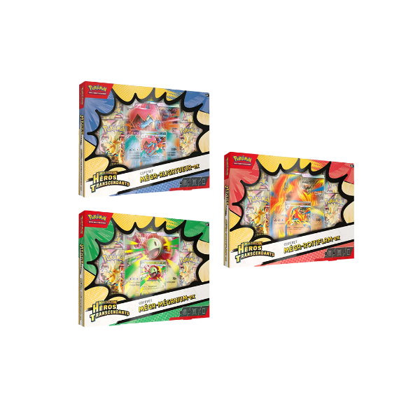 coffret-mega-meganium-aligatueur-roitiflam-ex-coffret-pokemon-4-boosters