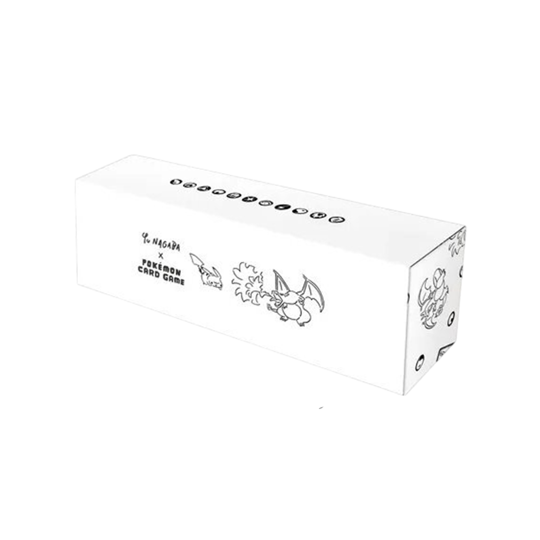 coffret-pokemon-yu-nagaba-dracaufeu-japonais