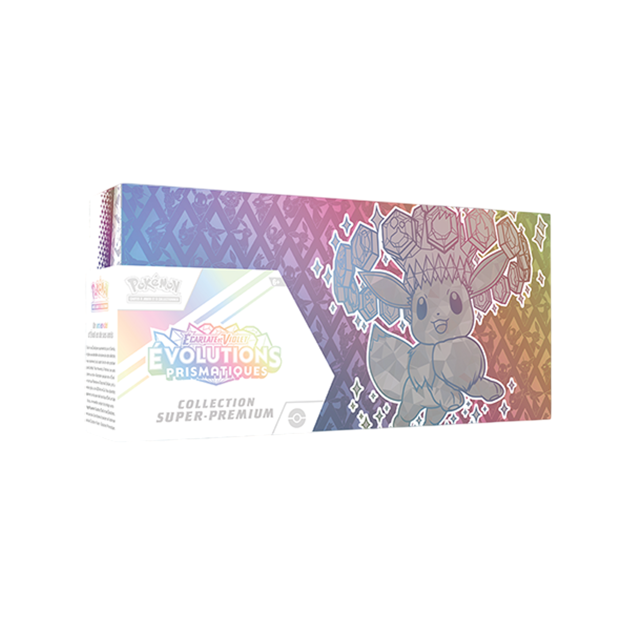 COFFRET | Collection Super Premium (EV8.5)