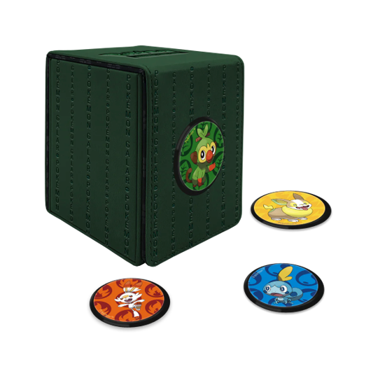 DECK BOX | Alcove Click GALAR ULTRA PRO
