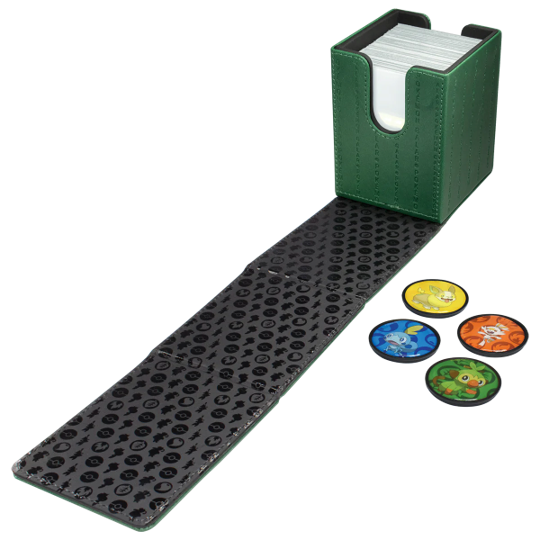 DECK BOX | Alcove Click GALAR ULTRA PRO