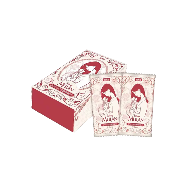 display-cardfun-mulan-boite-de-10-boosters-cn-disney